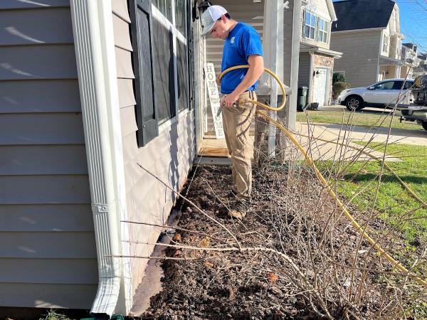 Scott's Turf and Pest Services