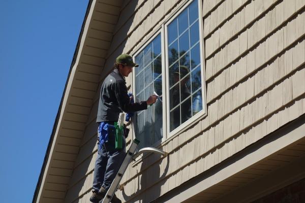 Squeegee Clean