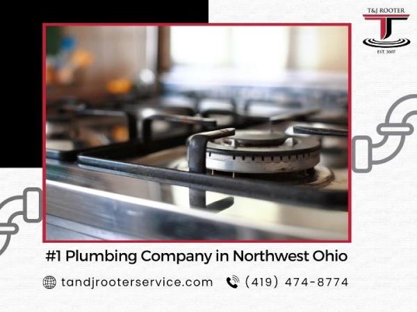 T&J Rooter Service