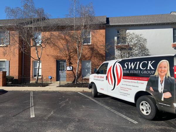 THE Swick Real Estate Group