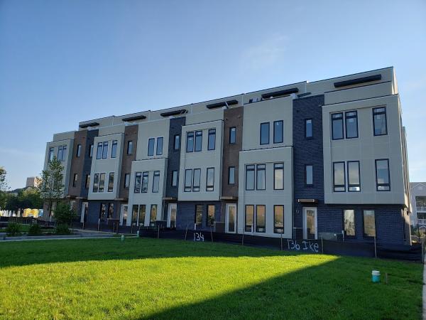 Direct Gutter Inc. Aka DGI Exteriors