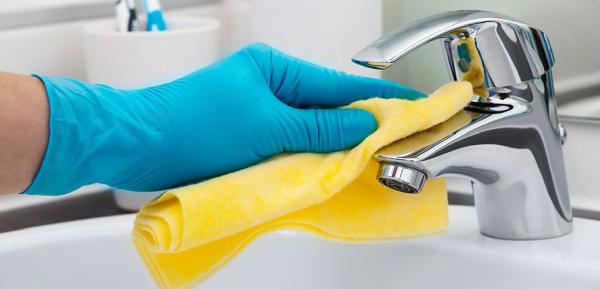 Legacy Cleaning Services