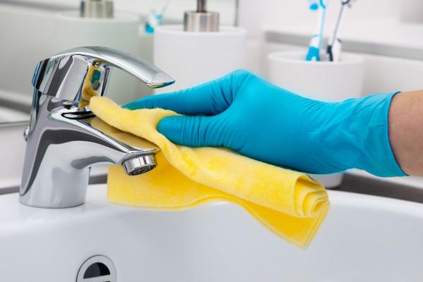 Legacy Cleaning Services