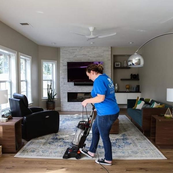 Legacy Cleaning Services