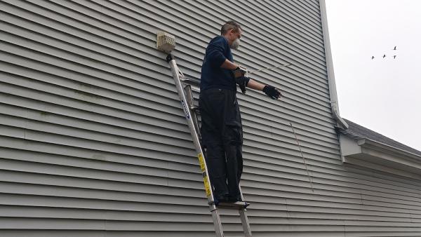 Ozon Air Duct Cleaning