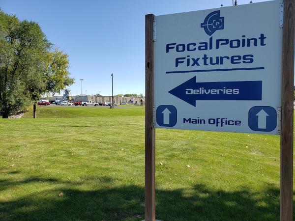 Focal Point Fixtures Inc.