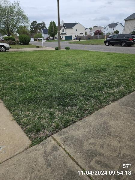Corbin's Lawn Care Llc. / Another Corbin's CO.