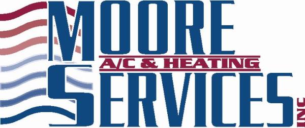 Moore A/C & Heating Services