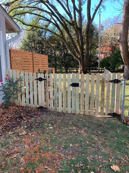 Midwest Fencing Company
