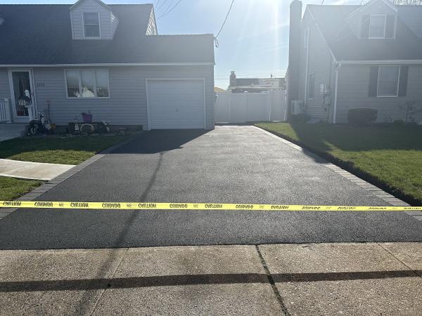 United Blacktop