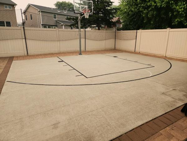 United Blacktop