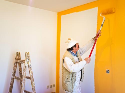 Joe's Santa Monica Painters