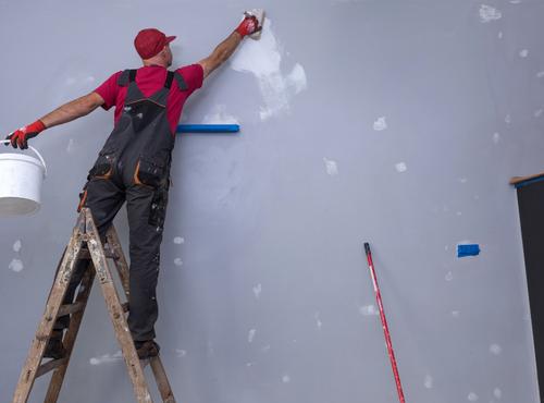 Joe's Santa Monica Painters