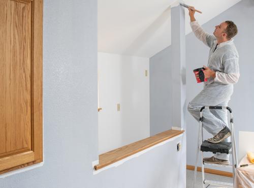 Joe's Santa Monica Painters