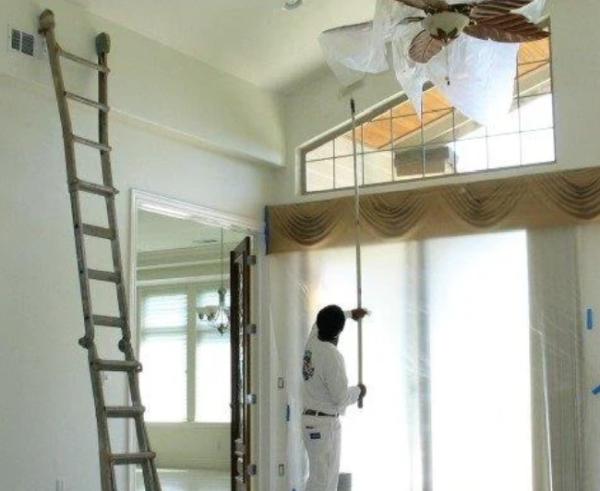Joe's Santa Monica Painters