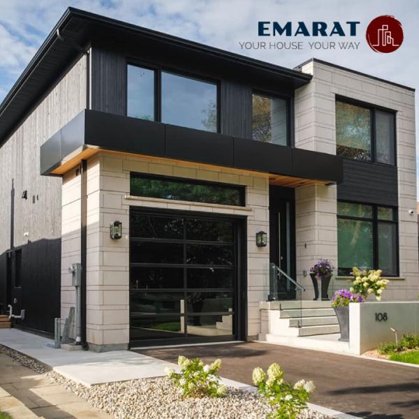 Emarat Corporation