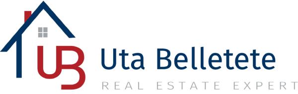 Uta Belletete Broker/Realtor