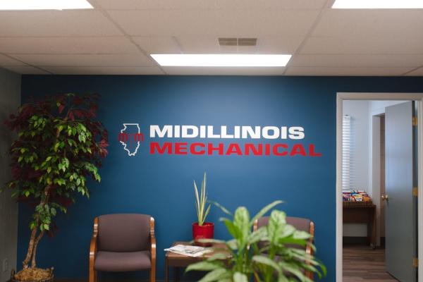 Mid Illinois Mechanical