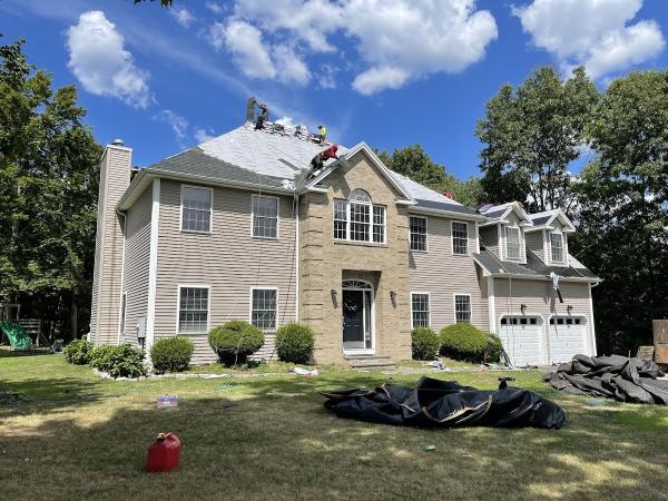 Villwell Builders