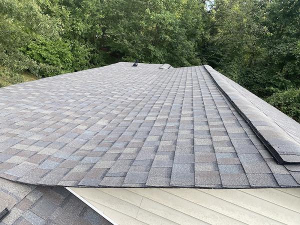 Lamar Homes Roofing