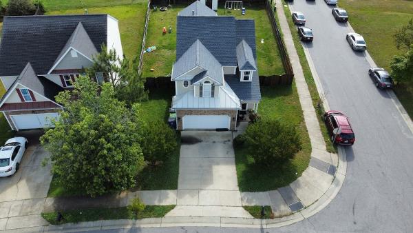 Lamar Homes