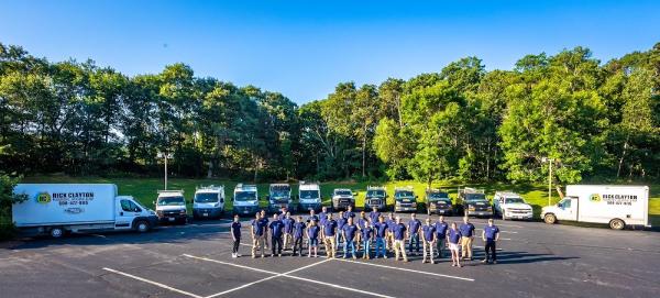 McKay Plumbing & R. Clayton Home Services Llc.