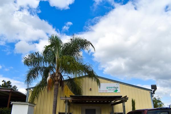Green Bee Lawn Care