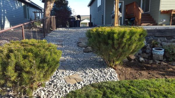 VLS Landscape Solutions LLC