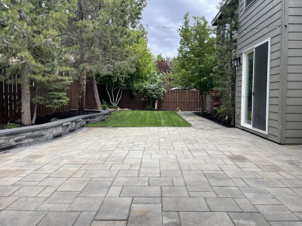 VLS Landscape Solutions LLC
