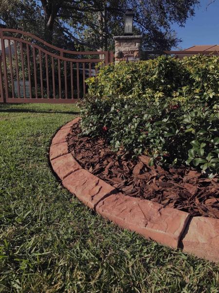 Edging Orlando LLC