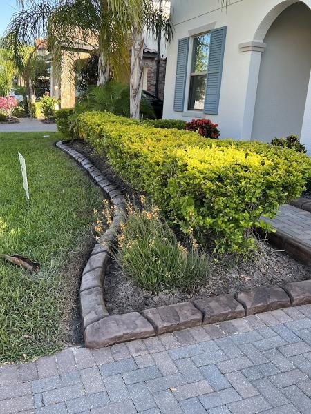 Edging Orlando LLC