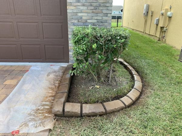 Edging Orlando LLC