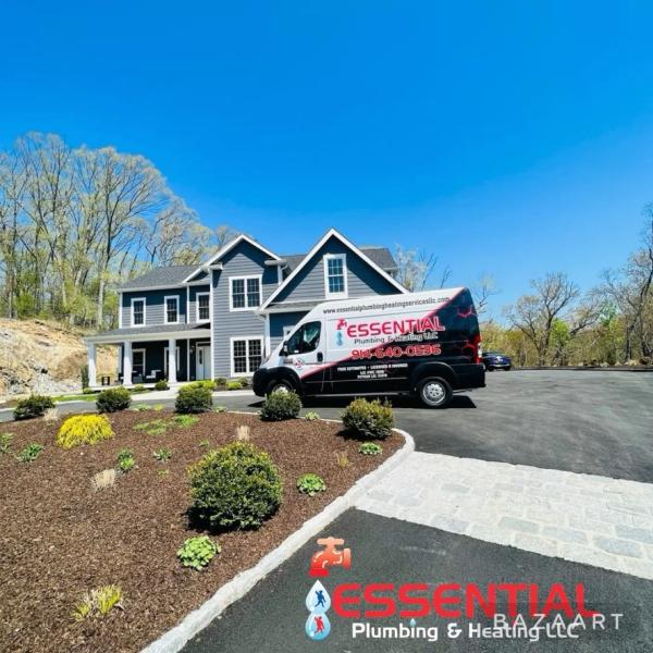 Essential Plumbing & Heating Services