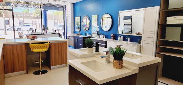 JB Cabinets and Home Design
