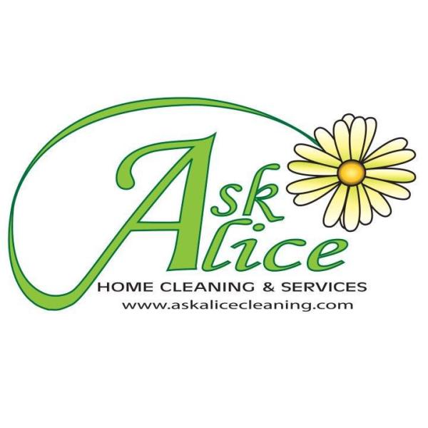 Ask Alice Home Cleaning & Services