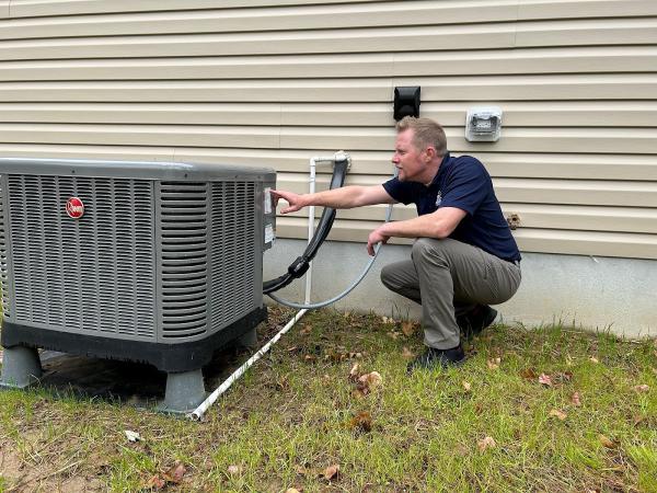 Homepro Chesapeake Home Inspections Inc.