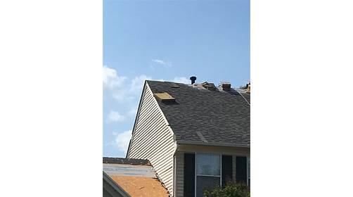 Authority Roofing