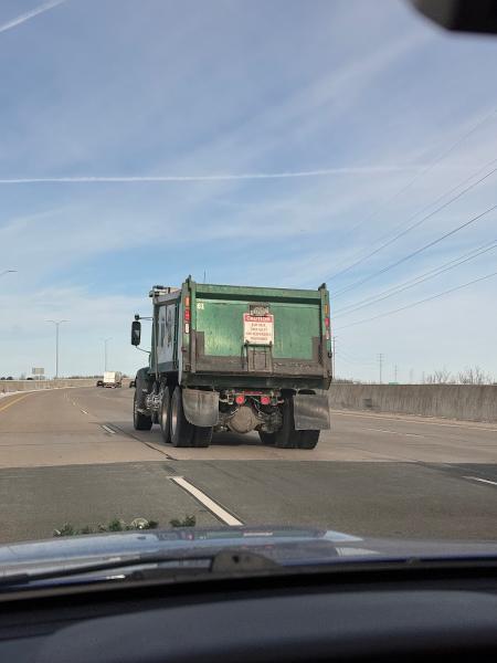 Swinkles Trucking & Excavating Corp