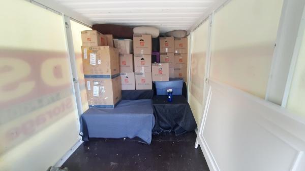 Pleasant Moving