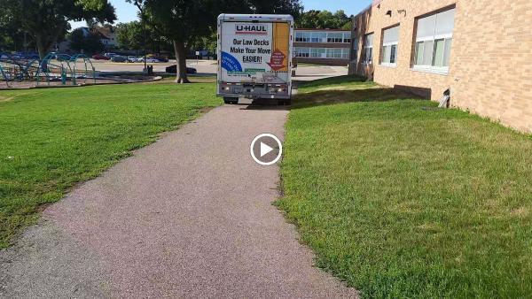 Pleasant Moving