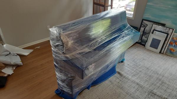 Pleasant Moving
