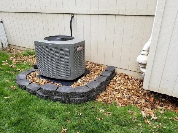 Dick Ray Master Plumber Heating and Cooling
