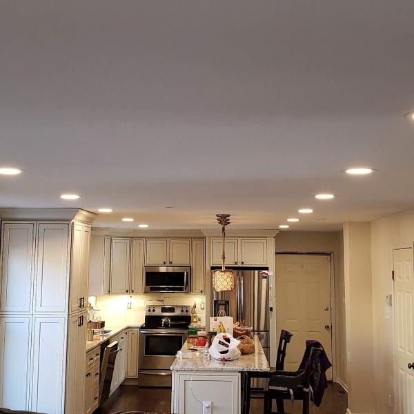 EM2 Electrical Services