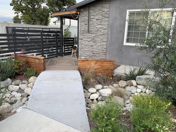 Asarel Garcia Landscaping and Masonry