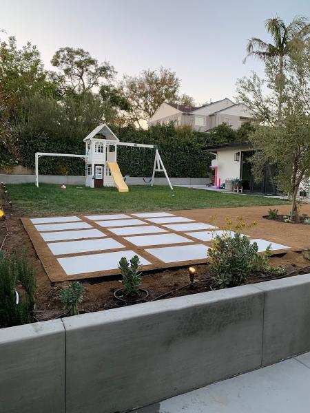 Asarel Garcia Landscaping and Masonry
