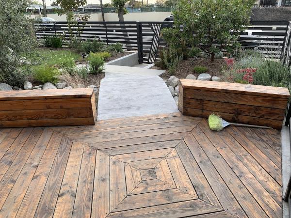 Asarel Garcia Landscaping and Masonry