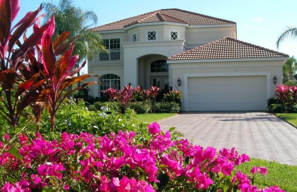 Estate Landscaping & Lawn Management