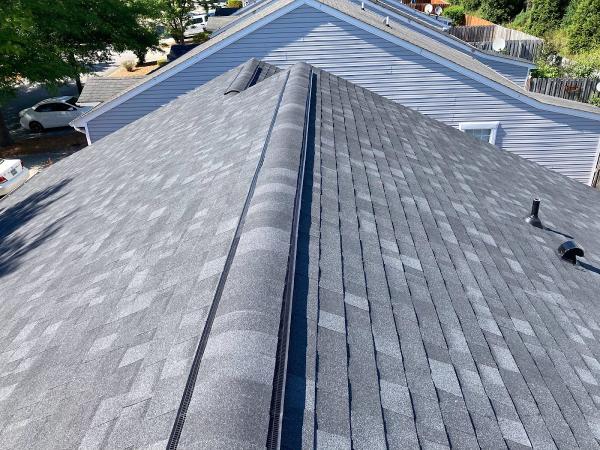 GS Roofing and Construction