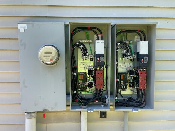 Ideal Power Solutions