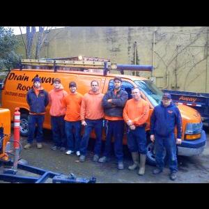 Drain Away Rooter